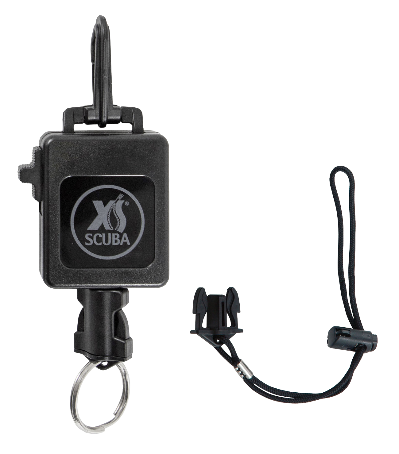 XS Scuba Locking Console Retractor