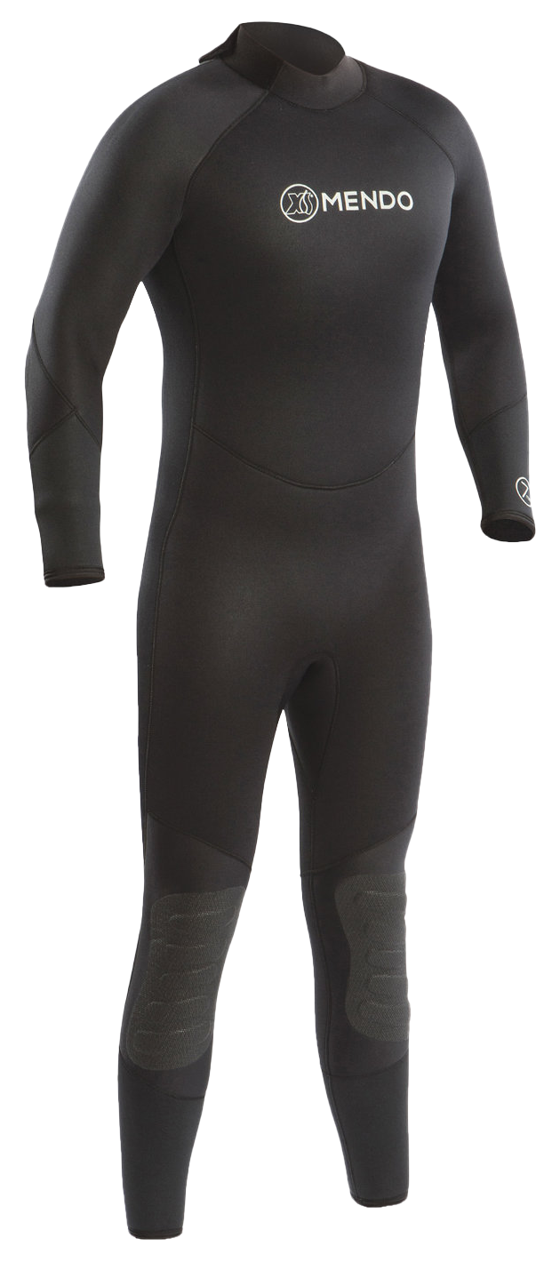 XS Scuba Men's 7mm Mendo Full Suit