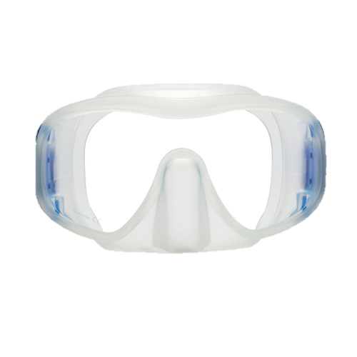 XS Scuba Merge 3 Mask - Blue