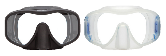 XS Scuba Merge 3 Mask