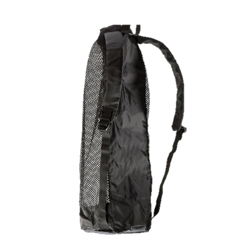 XS Scuba Mesh Fin Backpack