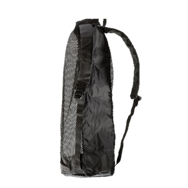 XS Scuba Mesh Fin Backpack