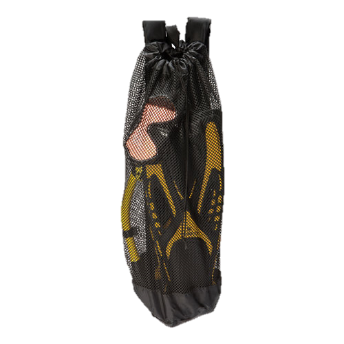 XS Scuba Mesh Fin Backpack