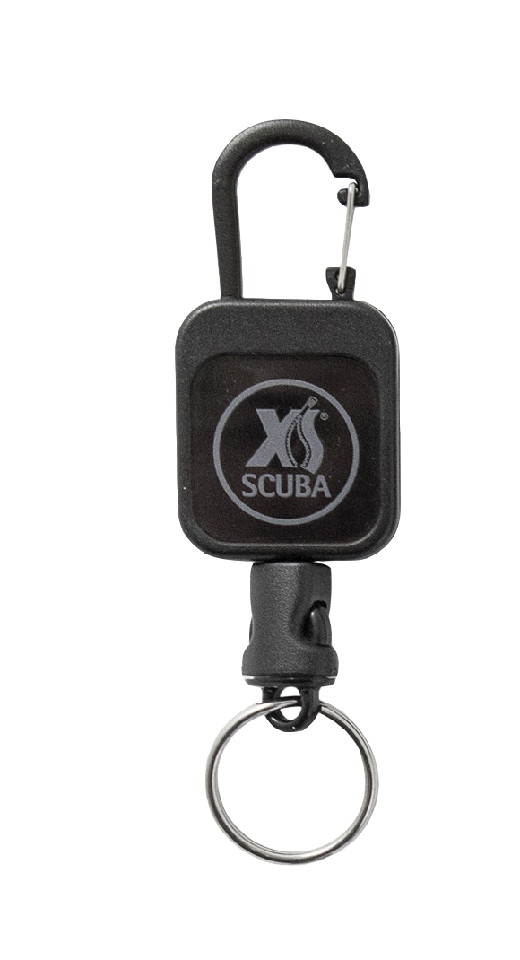 XS Scuba Micro Retractor