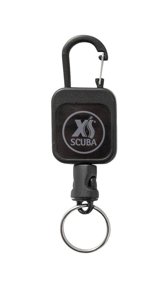 XS Scuba Micro Retractor