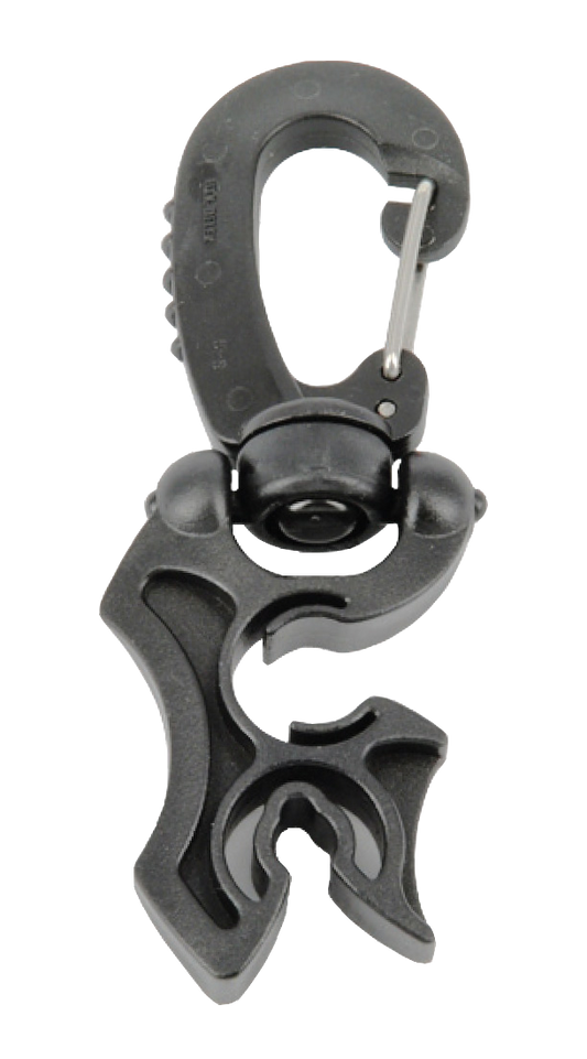 XS Scuba Miflex Hose Clip