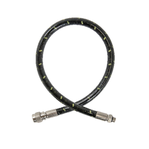 XS Scuba Miflex XT-Tech QD Hoses