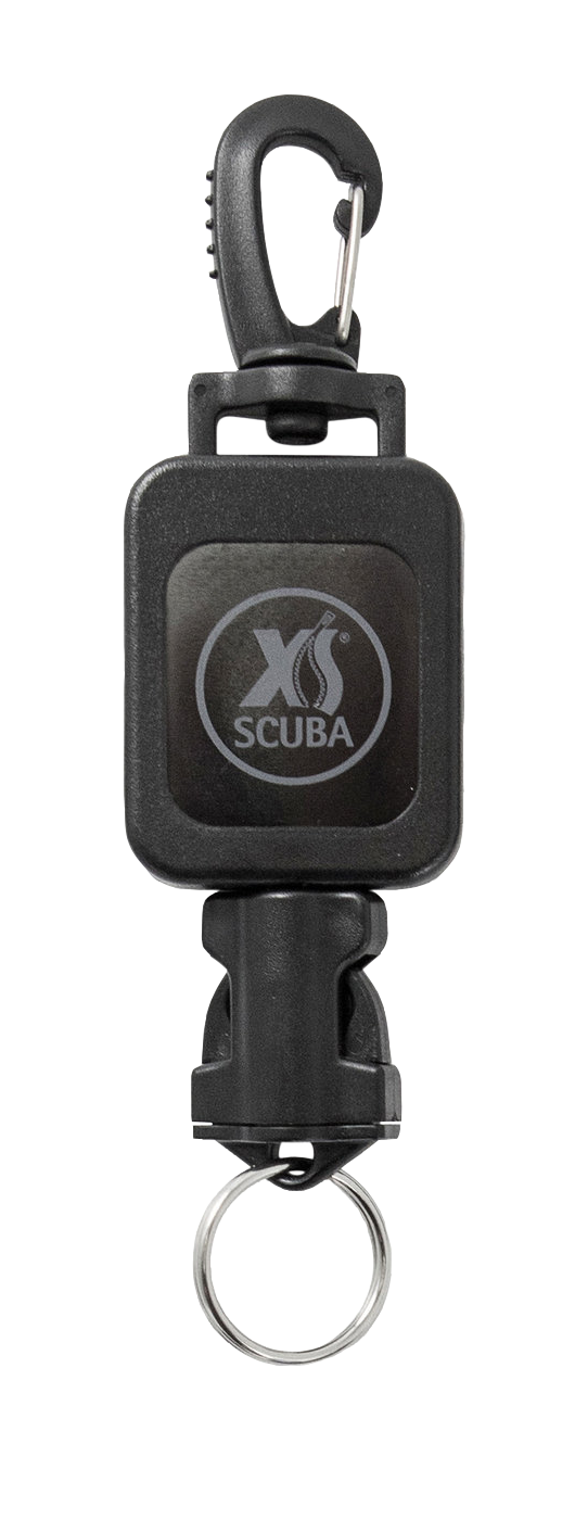 XS Scuba Mini Retractor