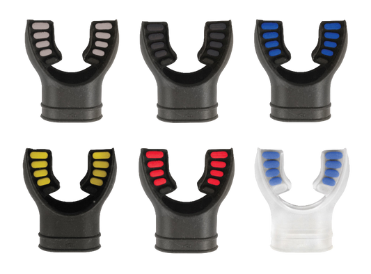 XS Scuba Mouthpieces