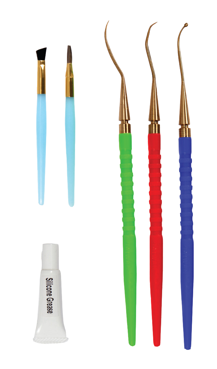 XS Scuba O-Ring Pick Set