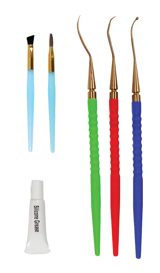 XS Scuba O-Ring Pick Set