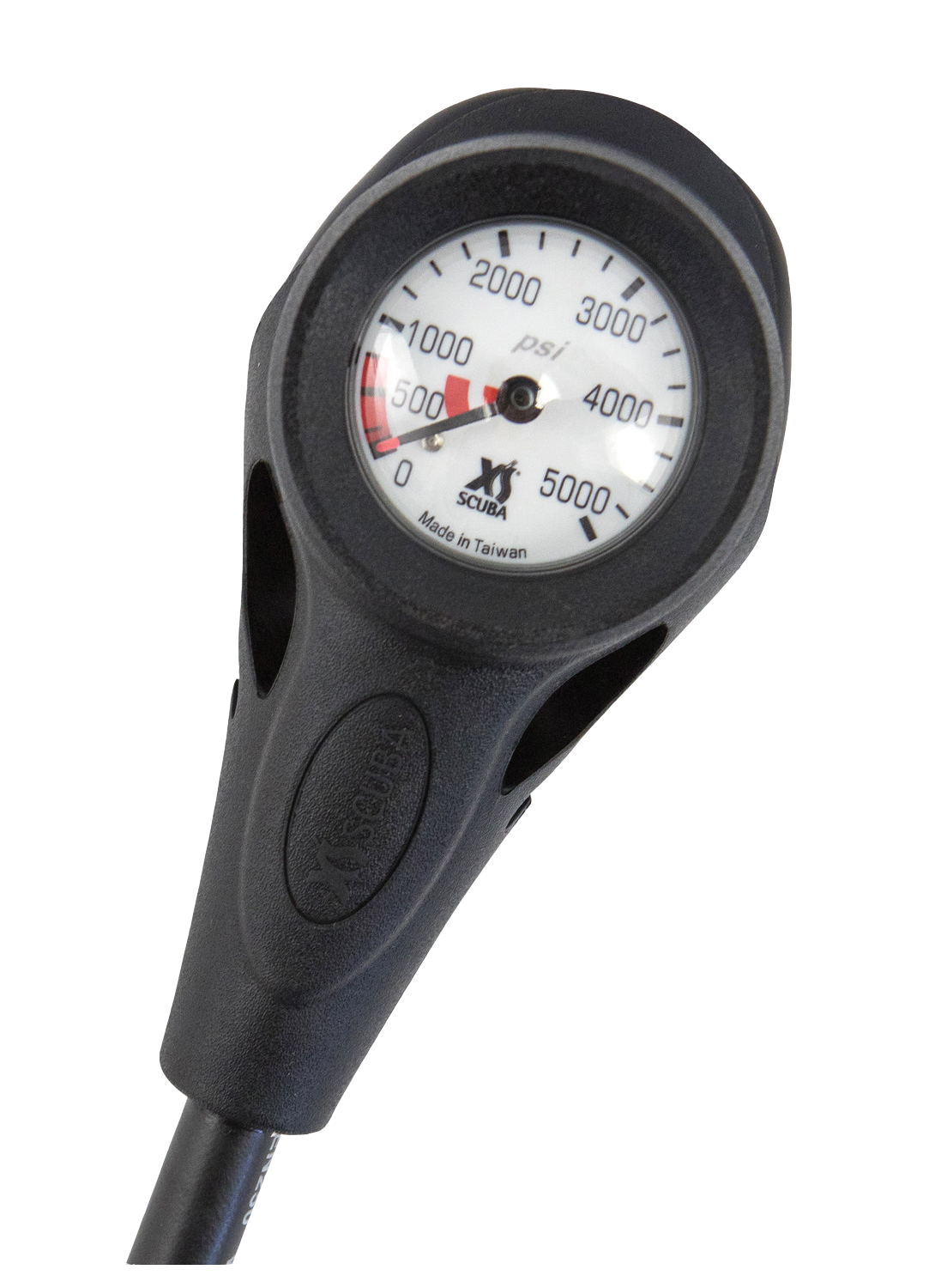 XS Scuba Orca Pressure Gauge - Module Only