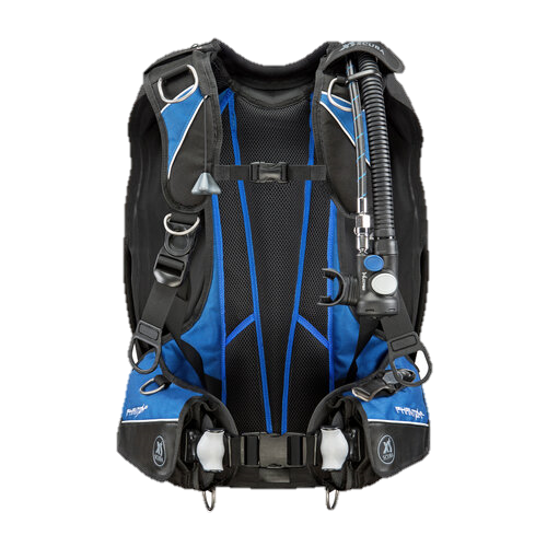 XS Scuba Phantom SL BCD