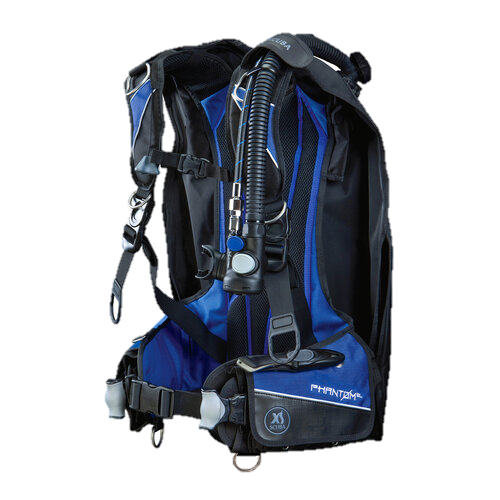 XS Scuba Phantom SL BCD