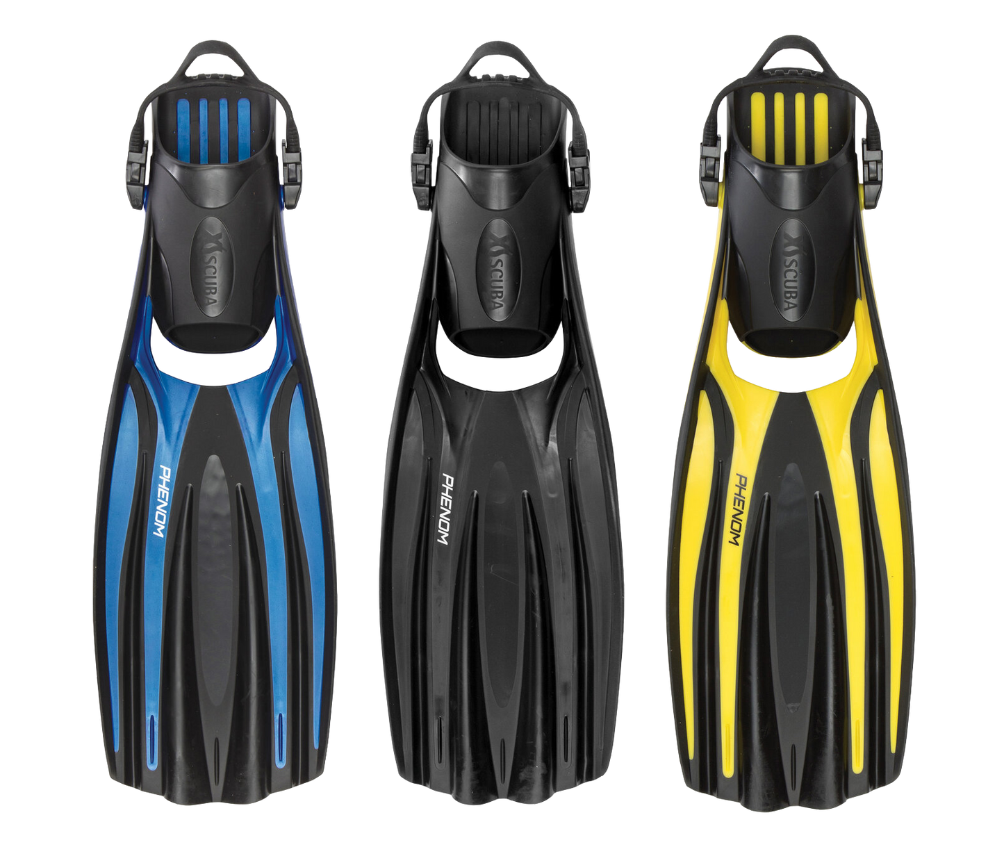 XS Scuba Phenom Fins