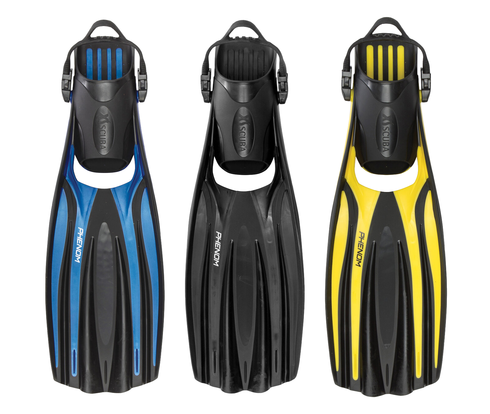 XS Scuba Phenom Fins