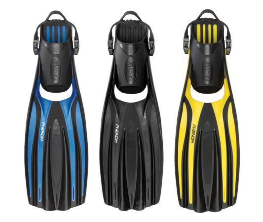 XS Scuba Phenom Fins