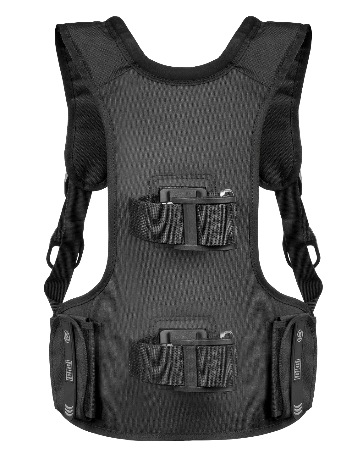 XS Scuba PonyPac Harness