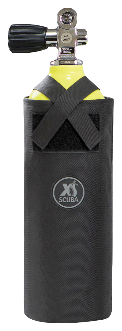 XS Scuba Pony Tank Holder 13 cuft