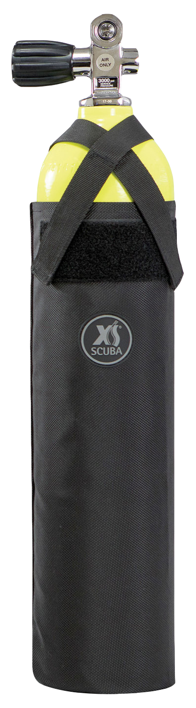 XS Scuba Pony Tank Holder 19 cuft