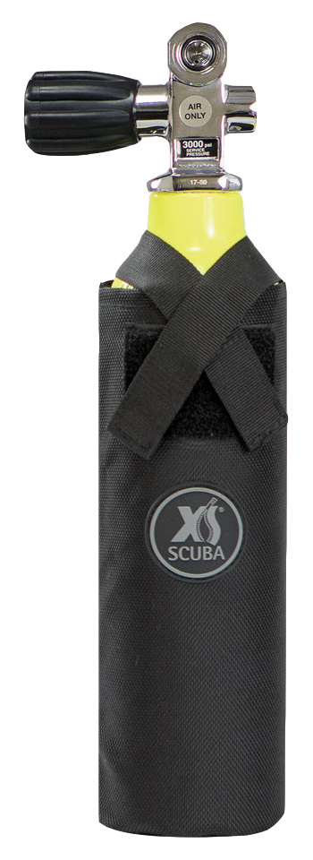 XS Scuba Pony Tank Holder 6 cuft