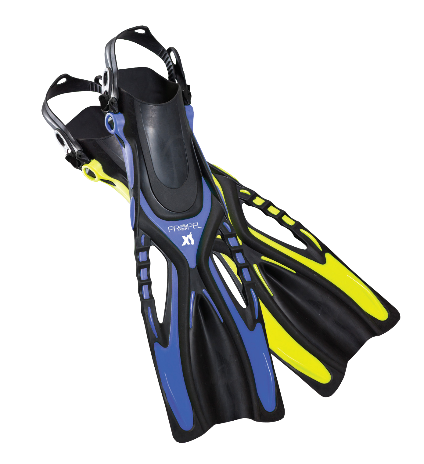 XS Scuba Propel Fins