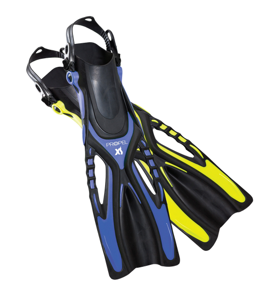 XS Scuba Propel Fins