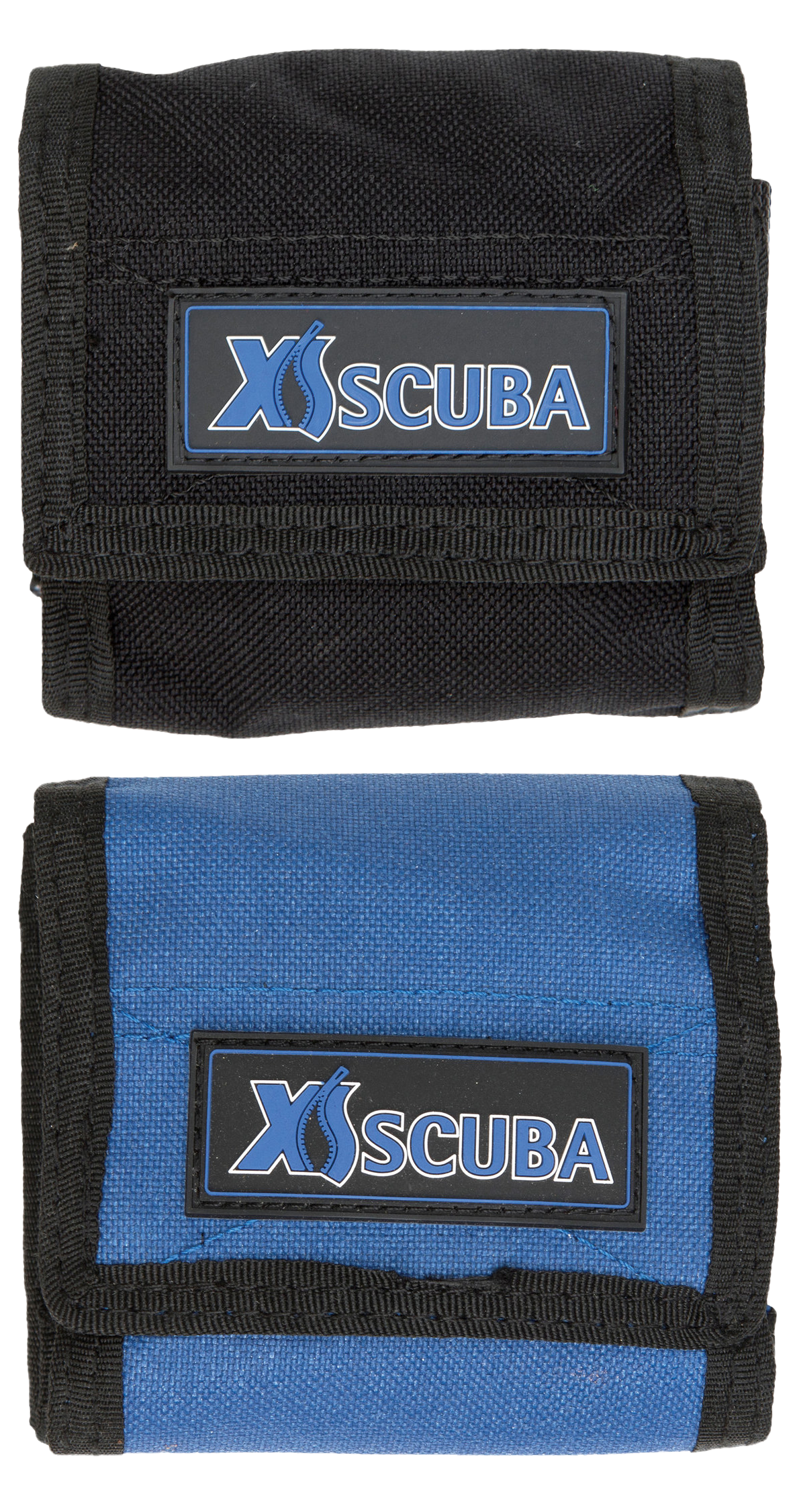 XS Scuba Quick-Attach Single Weight Pockets