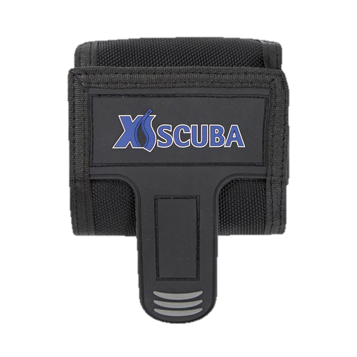 XS Scuba Quick-Release Single Weight Pocket