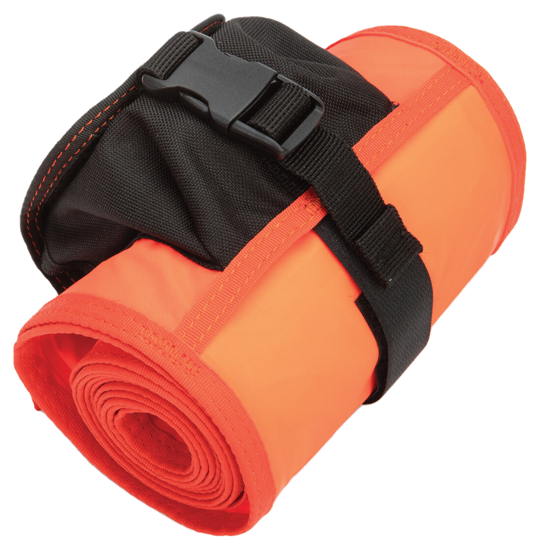 XS Scuba Quick Launch Marker Buoy Orange