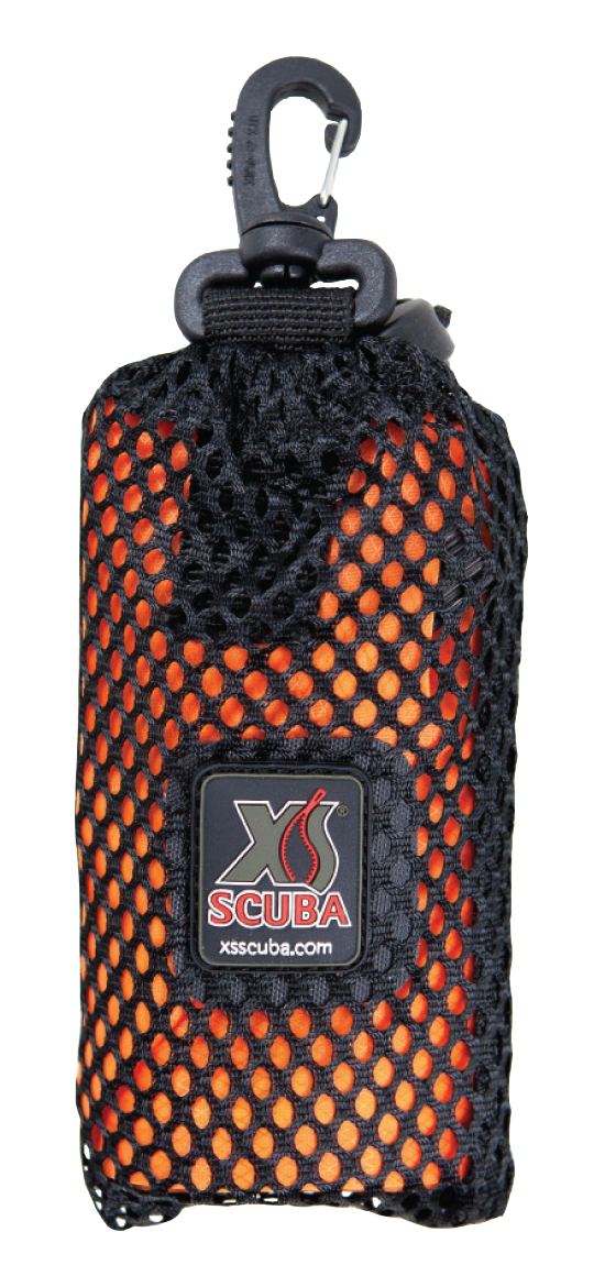 XS Scuba Safety Tube