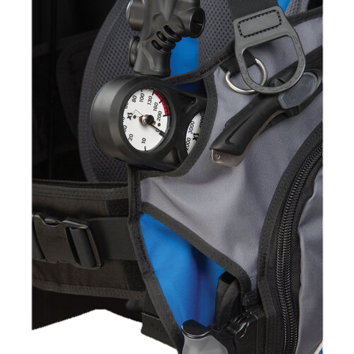 XS Scuba SeaBlazer BCD