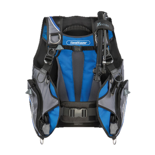 XS Scuba SeaBlazer BCD