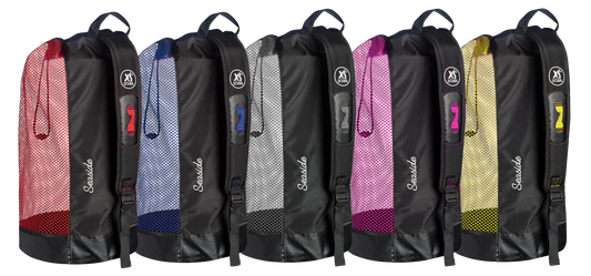 XS Scuba Seaside Pro Mesh Bags