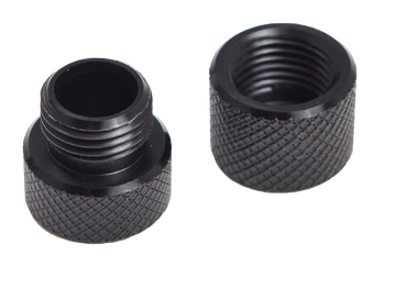 XS Scuba Second Stage Plug Set