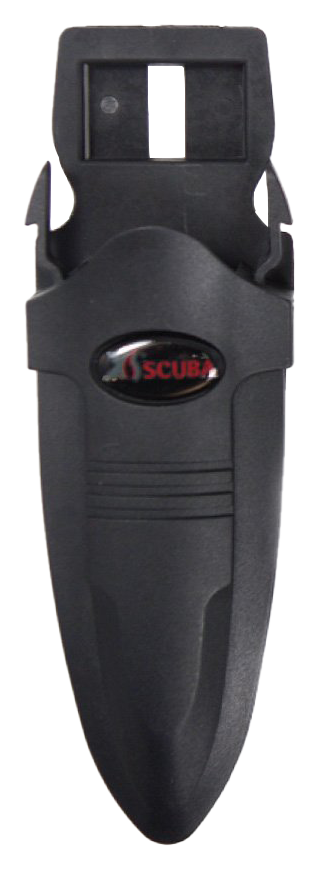 XS Scuba Sheath for FogCutter/Stryker Knife