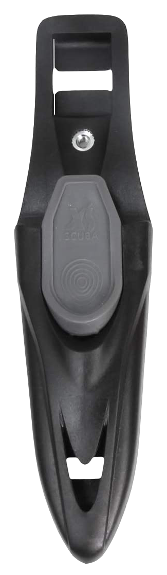 XS Scuba Sheath for Rook Knife