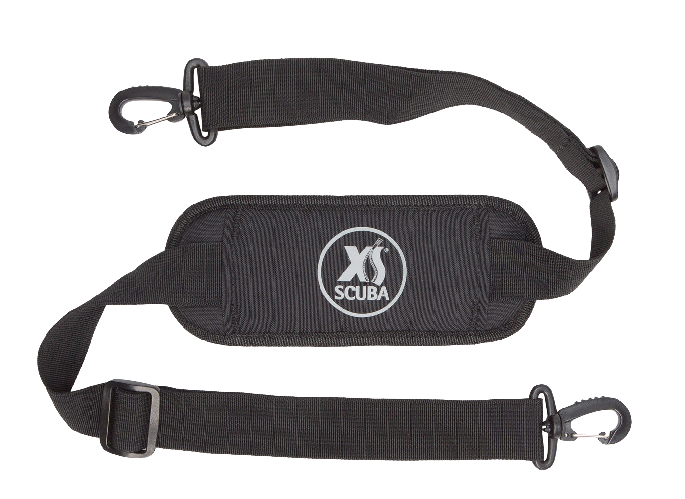 XS Scuba Shoulder Strap