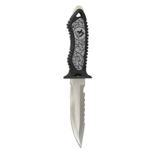 XS Scuba Stainless Steel Neuro Knife