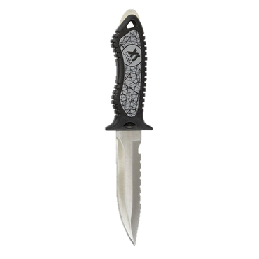 XS Scuba Stainless Steel Neuro Knife