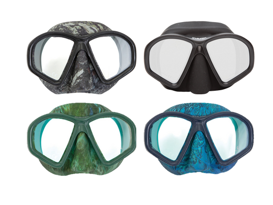 XS Scuba Stalker Mask