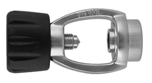 XS Scuba Standard Spin-On Yoke