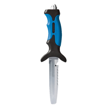 XS Scuba Stryker Knife - Blunt Tip