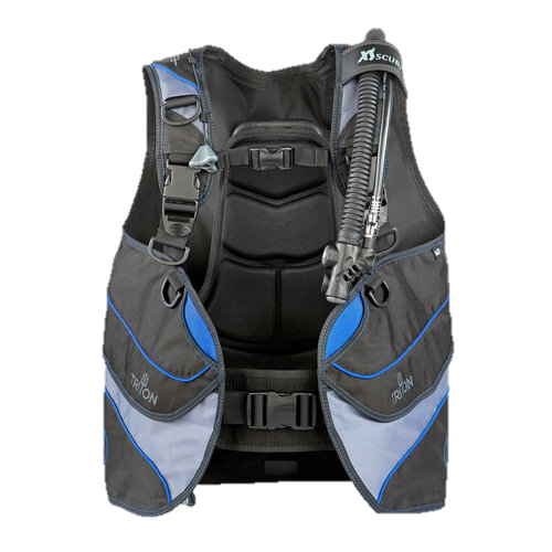 XS Scuba Triton BCD