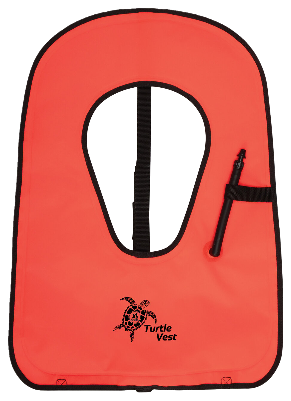 XS Scuba Turtle Snorkel Vest