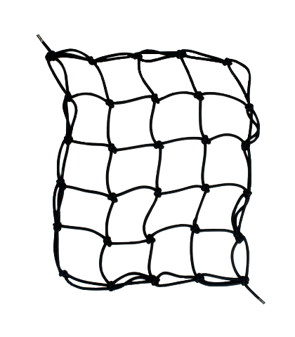 XS Scuba UFO Cargo Net