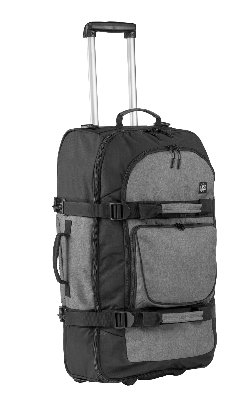 XS Scuba Voyager 60 Roller Duffel Bag