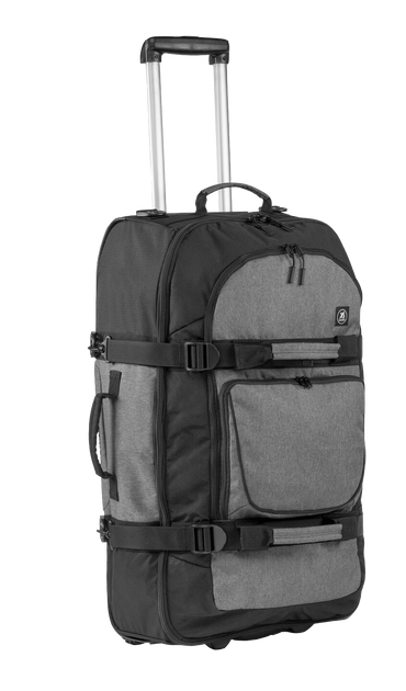 XS Scuba Voyager 60 Roller Duffel Bag