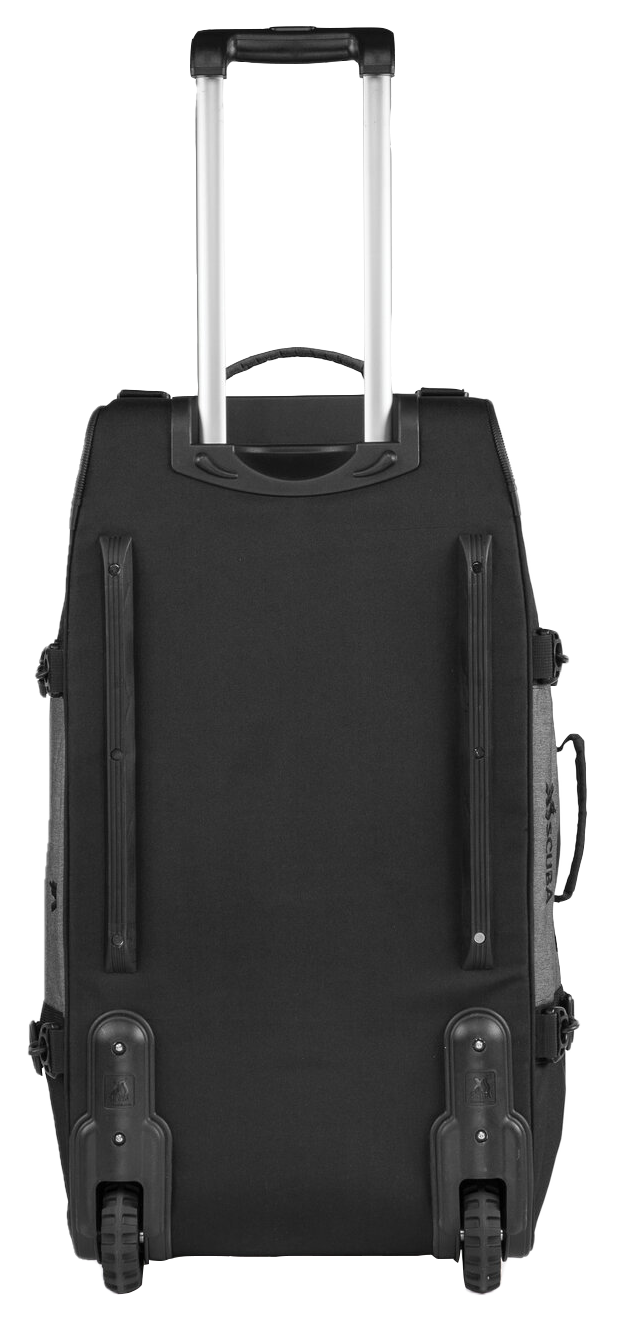 XS Scuba Voyager 60 Roller Duffel Bag