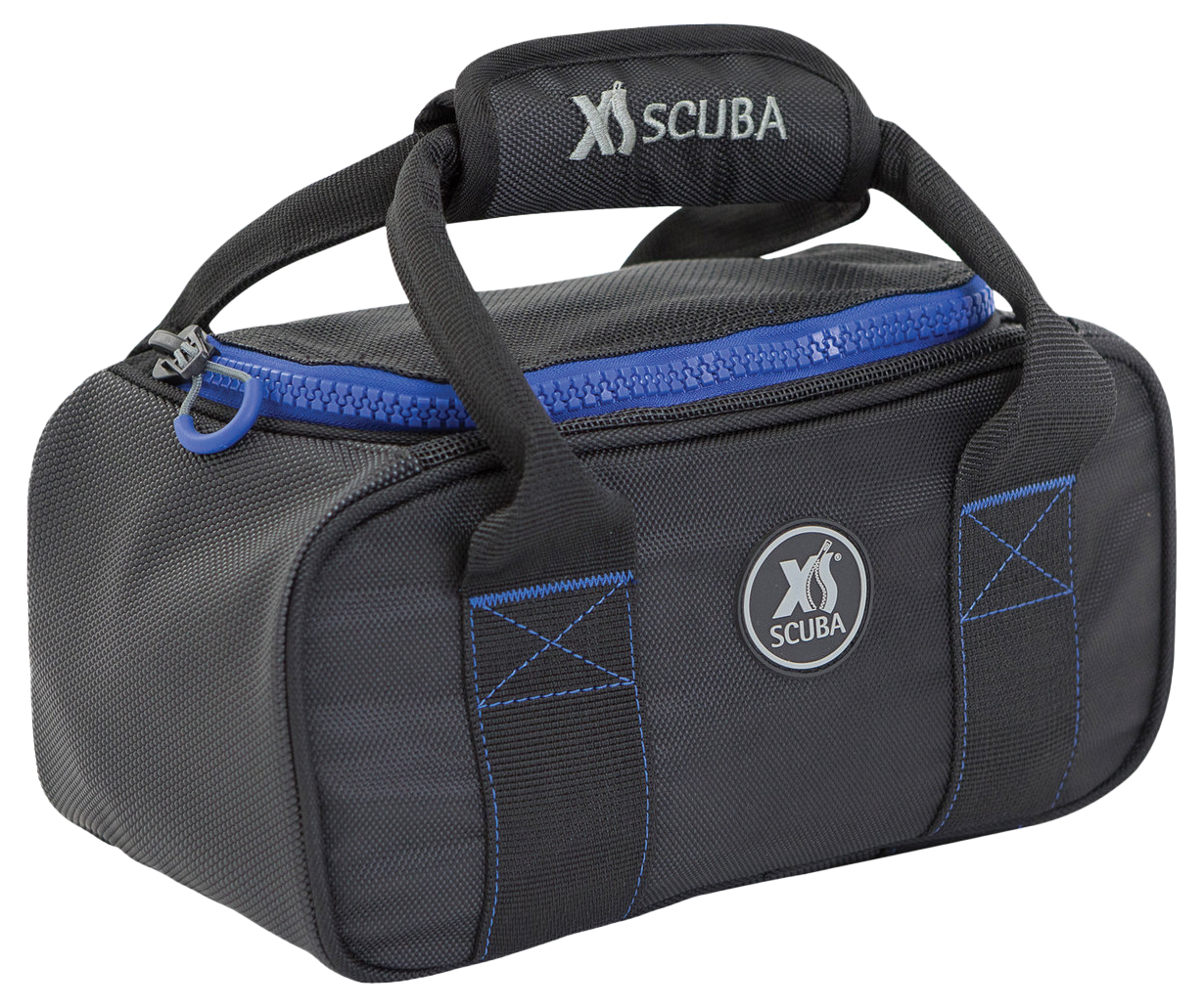 XS Scuba Weight Bag